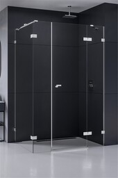 NEW TRENDY EXK-4570 Kabina EVENTA PLUS P prostokątna