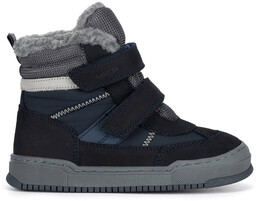 Trzewiki Lasocki Kids PERIN CI12-PERIN-01 Czarny