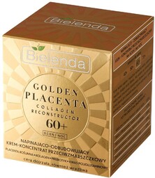 Bielenda Golden Placenta Collagen Reconstructor - Napinająco -