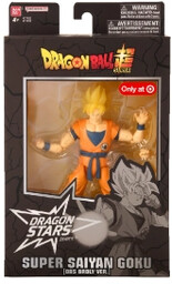 Bandai Dragon Stars Series Dragon Ball Super -