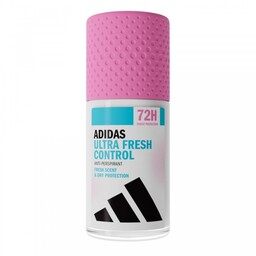 ADIDAS Ultra Fresh Control 72h Dezodorant anti-perspirant roll-on