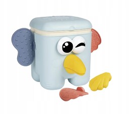 Smoby Dickie 7600140316 zabawka edukacyjna