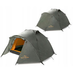 Fjord Nansen Andy III Profesjonalny Namiot 3-OSOBOWY 4,1kg