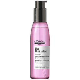 L''oreal Professionel, Liss Unlimited, Serum do włosów, 125