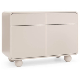 Komoda Albion KSZ-108 Albion Cashmere