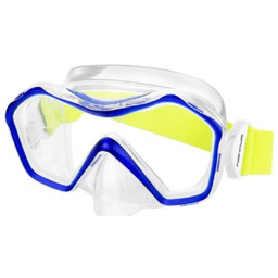 SPOKEY Maska do nurkowania Perch Czujnik dymu 40