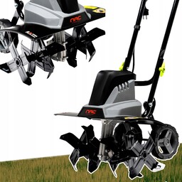 Glebogryzarka elektryczna Nac TIE150-W 1500W 45cm