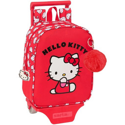 Safta HELLO KITTY ICONIC - Plecak do przedszkola