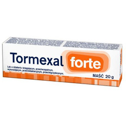FARMINA Tormexal Forte, 20g