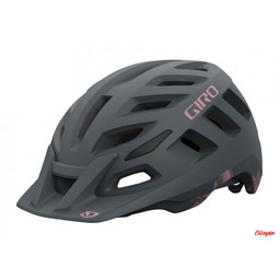 Giro Kask mtb Radix W matte dusty rose