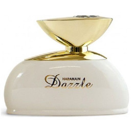 AL HARAMAIN Dazzle For Womman EDP spray 100ml
