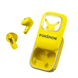 OTL Technologies Pokemon Pikachu Slide TWS Dla Dzieci