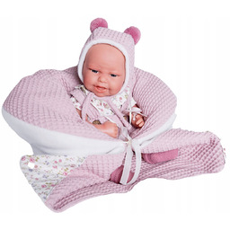 Antonio Juan Lalka Hiszpańska Recien Nacida Baby 60248
