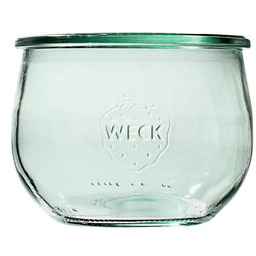 Weck Słoik Tulpe 580 ml - op. 6