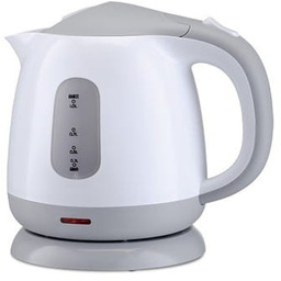 Czajnik elektryczny 1L 1100W MR-012-GREY MAESTRO
