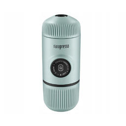 Przenośny Ekspres Do Kawy Wacaco Nanopresso Arctic Blue
