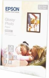 Papier Epson Glossy Photo Paper A4, 225g/m, 20