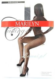 Casting 47 MARILYN rajstopy