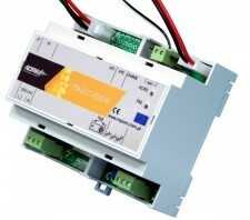 Zasilacz buforowy AC-DC PSR-ECO-5012-RS Ropam