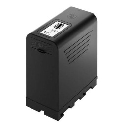 Newell NP-F970 PLUS LCD - akumulator / zamiennik