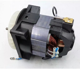 #23 SILNIK ELEKTRYCZNY 1200W DO KOSIARKI ELEKTRYCZNEJ GARDEN