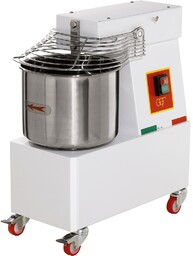 STALGAST Miesiarka, mikser spiralny, V 10 l 786102