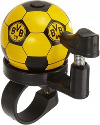 Dzwonek rowerowy Borussia Dortmund
