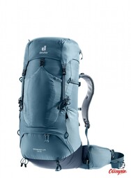 Deuter Plecak trekkingowy Aircontact Lite 50 + 10
