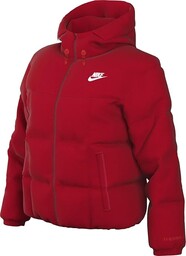 Nike Damska kurtka puchowa W Nsw Esstl Thrmr
