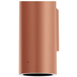 Okap Ciarko Design Tubus Rose Gold