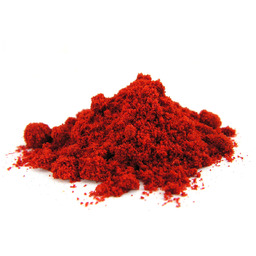 PAPRYKA OSTRA mielona WĘDZONA 1 kg - Aromatika