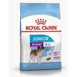 Royal Canin Giant Junior 15kg - karma