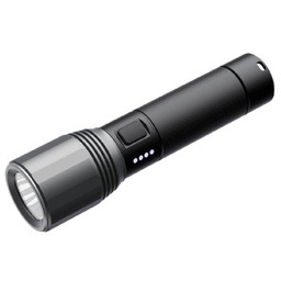 NexTool Latarka ledowa ręczna T10 2.000lm 220m 70h