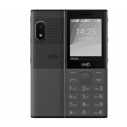 Telefon Hmd 150 Music Ciemnoszary