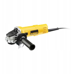 Szlifierka Kątowa 125MM 800W DWE4057-QS Dewalt