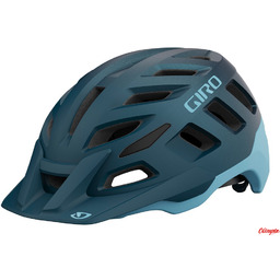 Giro Kask mtb Radix W matte ano harbor