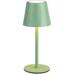 Lampa zewnętrzna przenośna LED USB CCT 1.6W LED