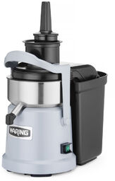 SOKOWIRÓWKA Z WYRZUTEM PULPY 900W HEAVY-DUTY 273x457x508 mm