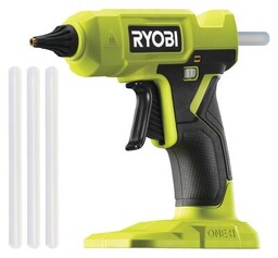RYOBI Pistolet do kleju ONE+ RGLU18-0 10% RABATU