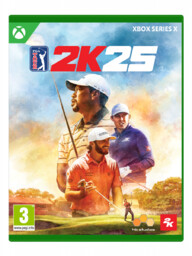 PGA Tour 2K25 (XSX)