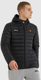 Ellesse Lombardy Jacket Black - Xxl