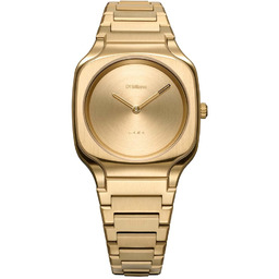 Orologio Donna D1 Milano d1-sqbl03 32 mm