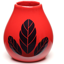 Matero Hoja Red 350ml