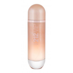Carolina Herrera 212 VIP Rosé woda perfumowana 125