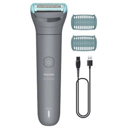 Philips Seria 3000 BG3480/15 2 nasadki 80min Trymer