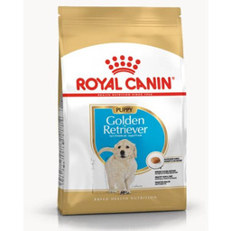 Royal Canin Puppy Golden Retriever 12kg - karma