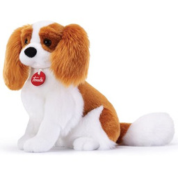 TRUDI Maskotka Cavalier King 22335 Zyskaj
