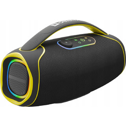 Głośnik przenośny Defender BEATBOX 100 Bluetooth 100W MP3