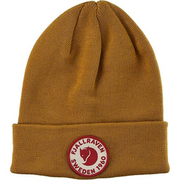 Fjällräven Dziecięcy kapelusz z logo Kids 1960