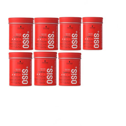 Schwarzkopf, Osis Thrill, Zestaw kosmetyków do pielęgnacji, 7